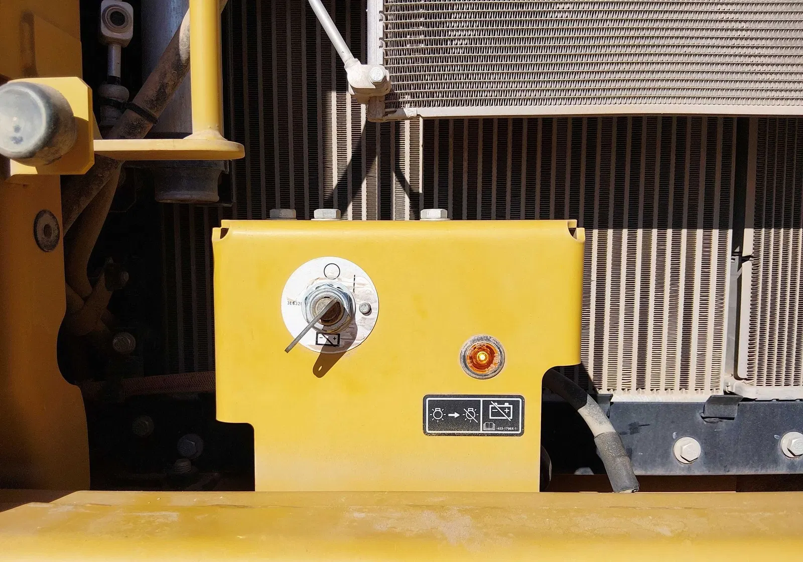 2021 Caterpillar 320