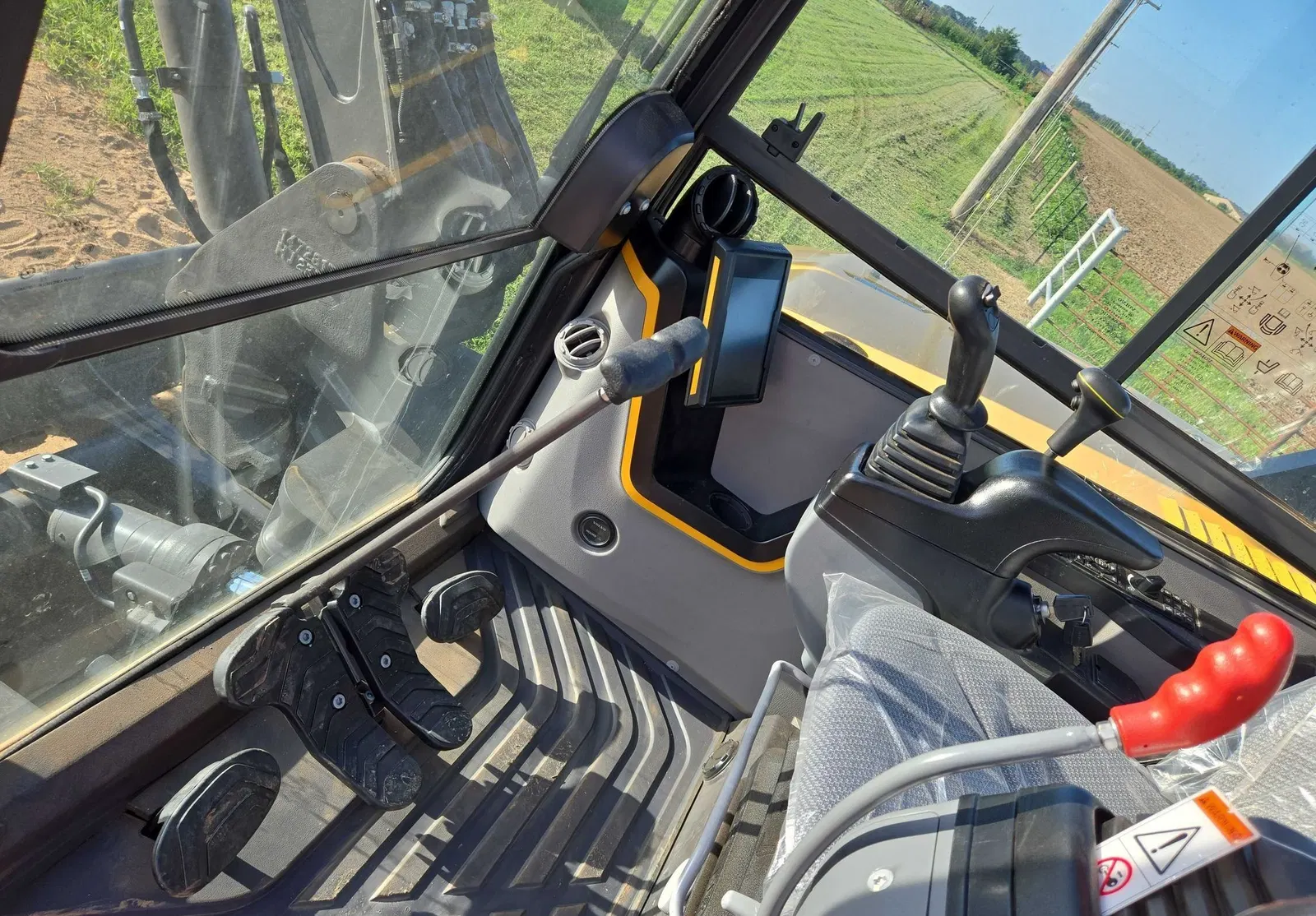 2023 Volvo ECR88D
