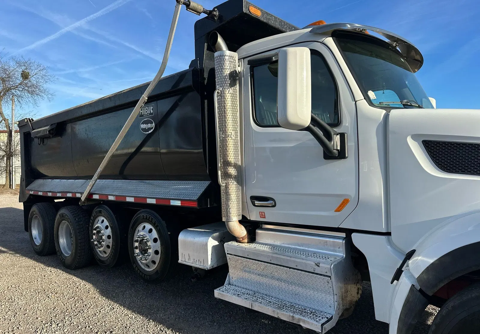 2019 Peterbilt 567
