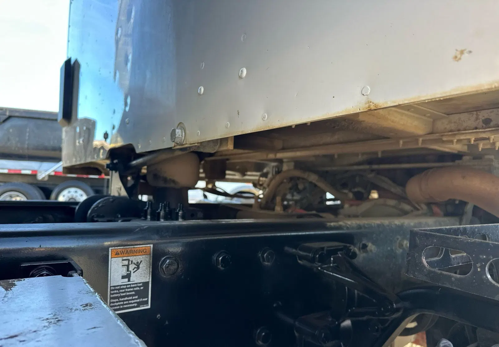 2019 Peterbilt 567
