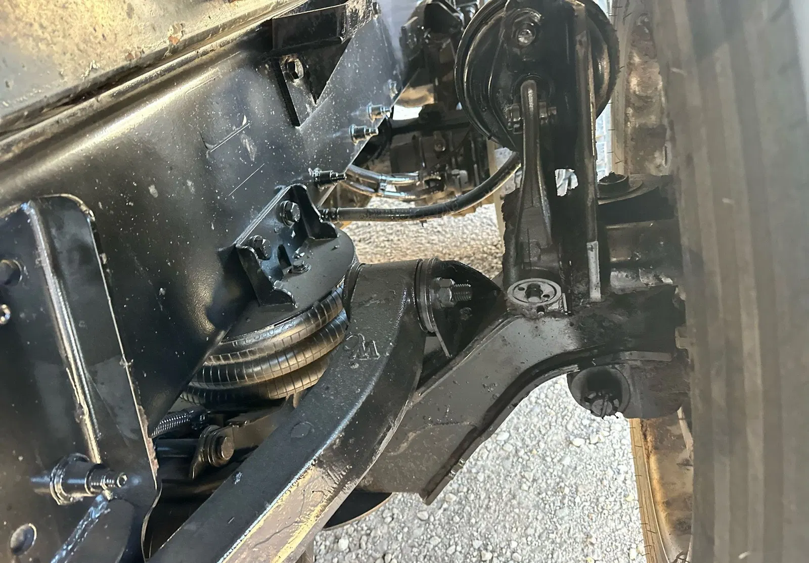 2019 Peterbilt 567