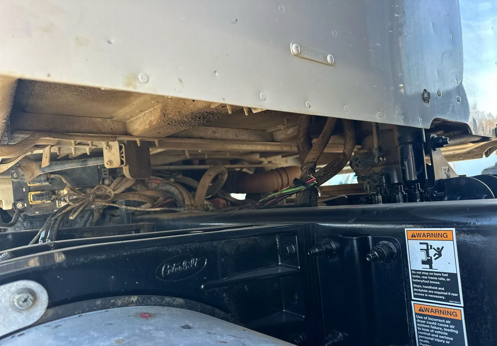 2019 Peterbilt 567