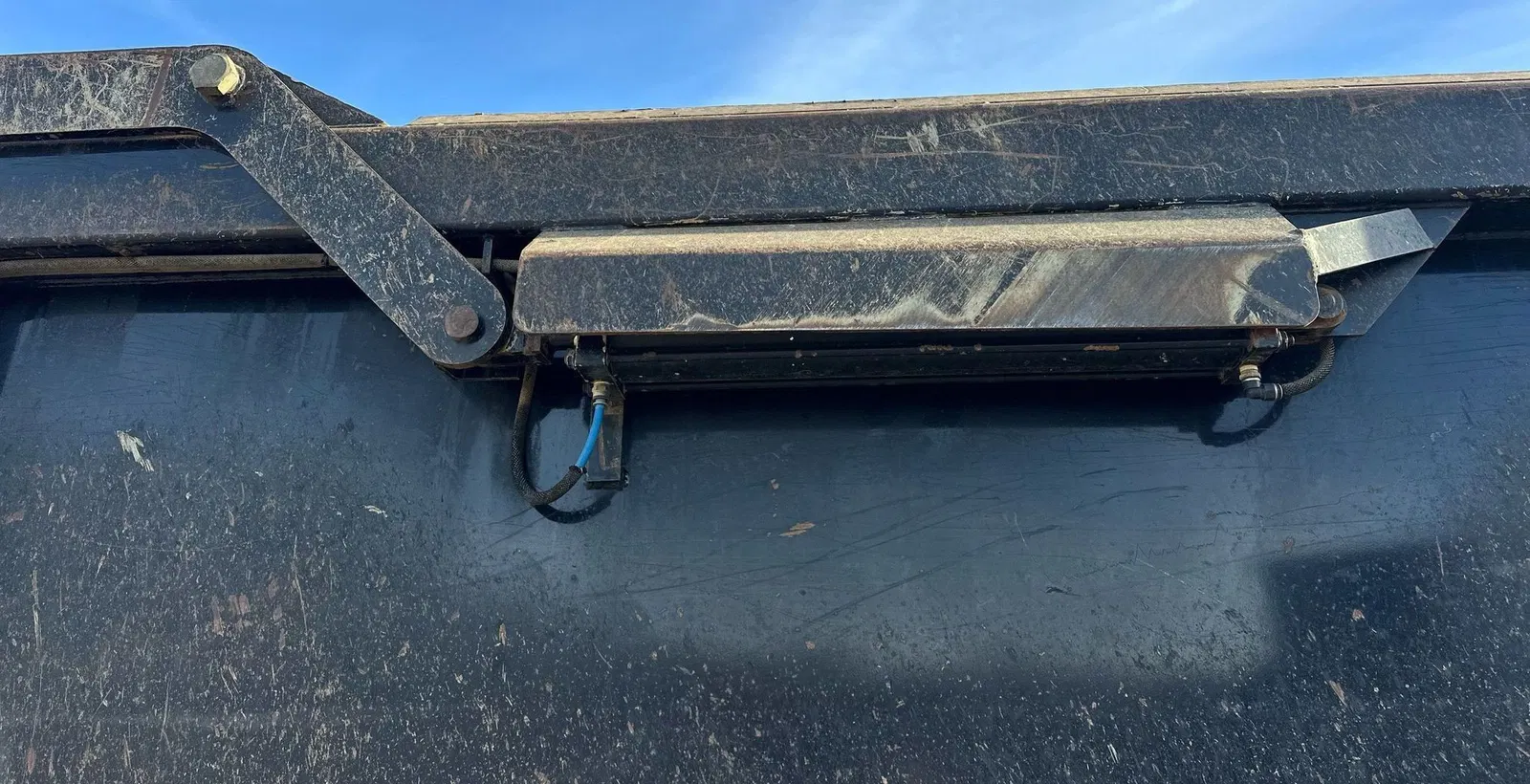 2019 Peterbilt 567