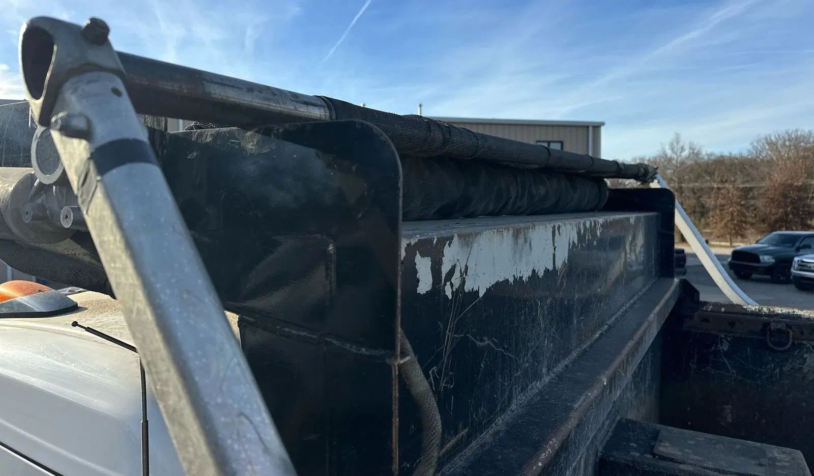 2019 Peterbilt 567