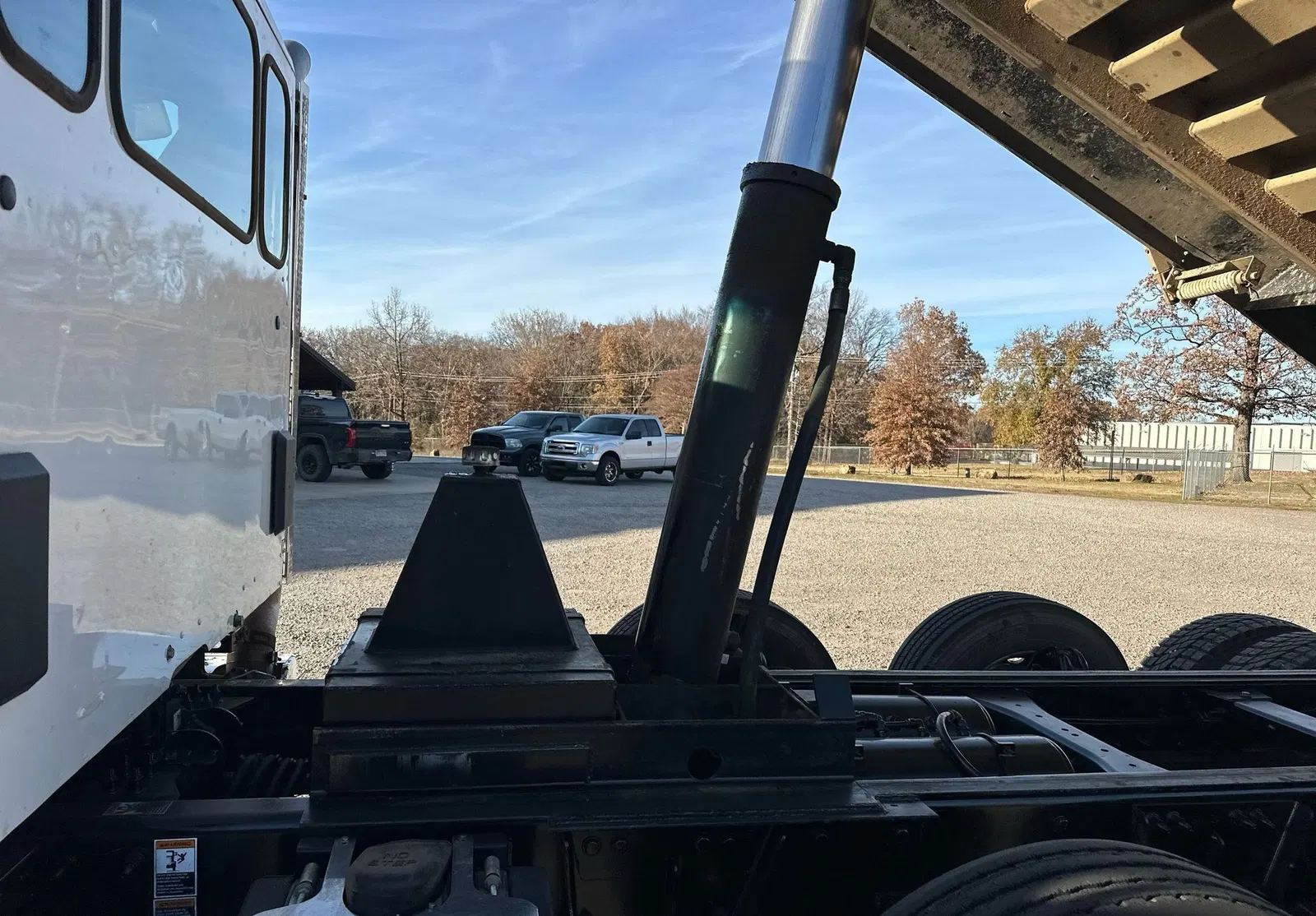 2019 Peterbilt 567