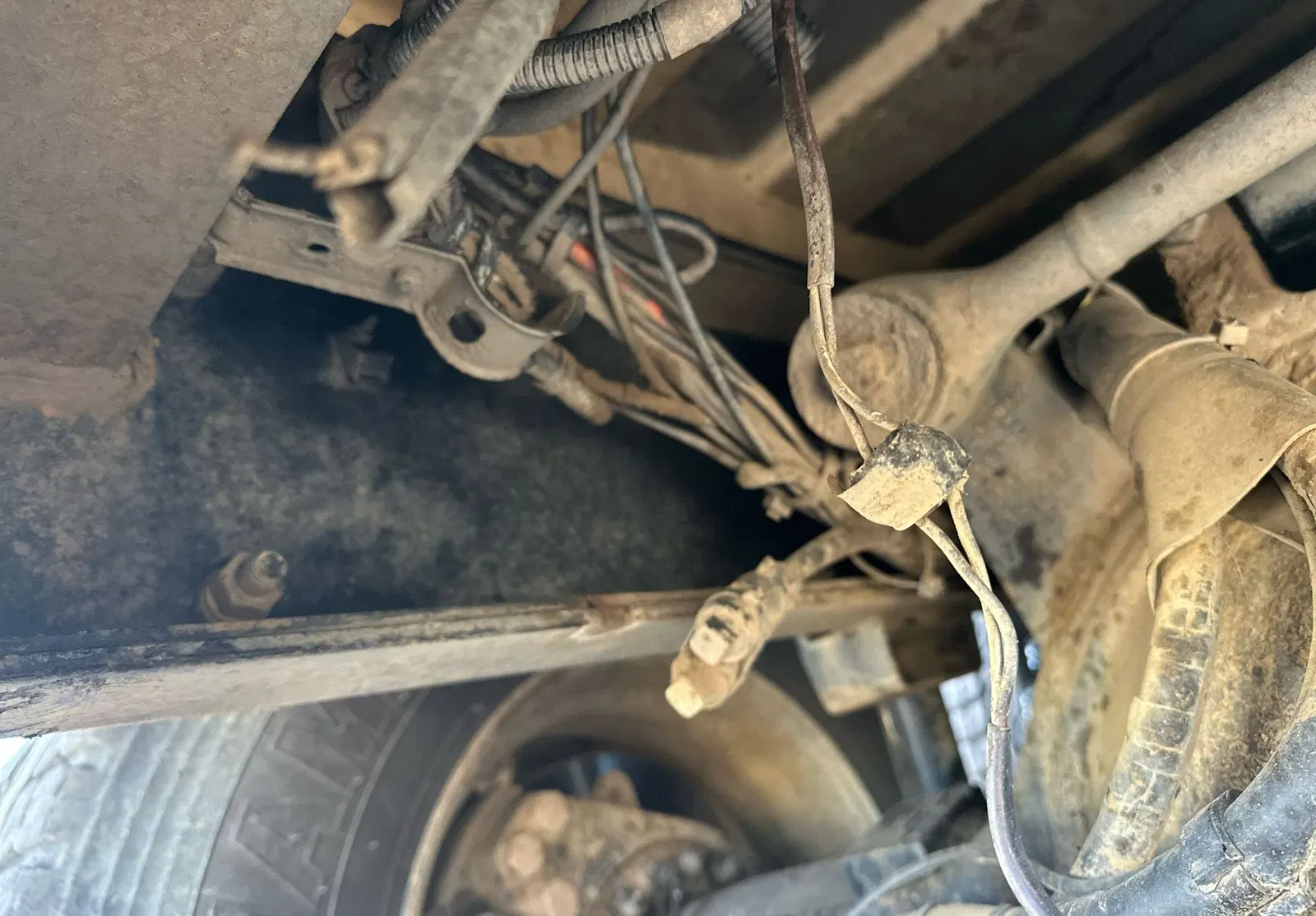 2019 Peterbilt 567