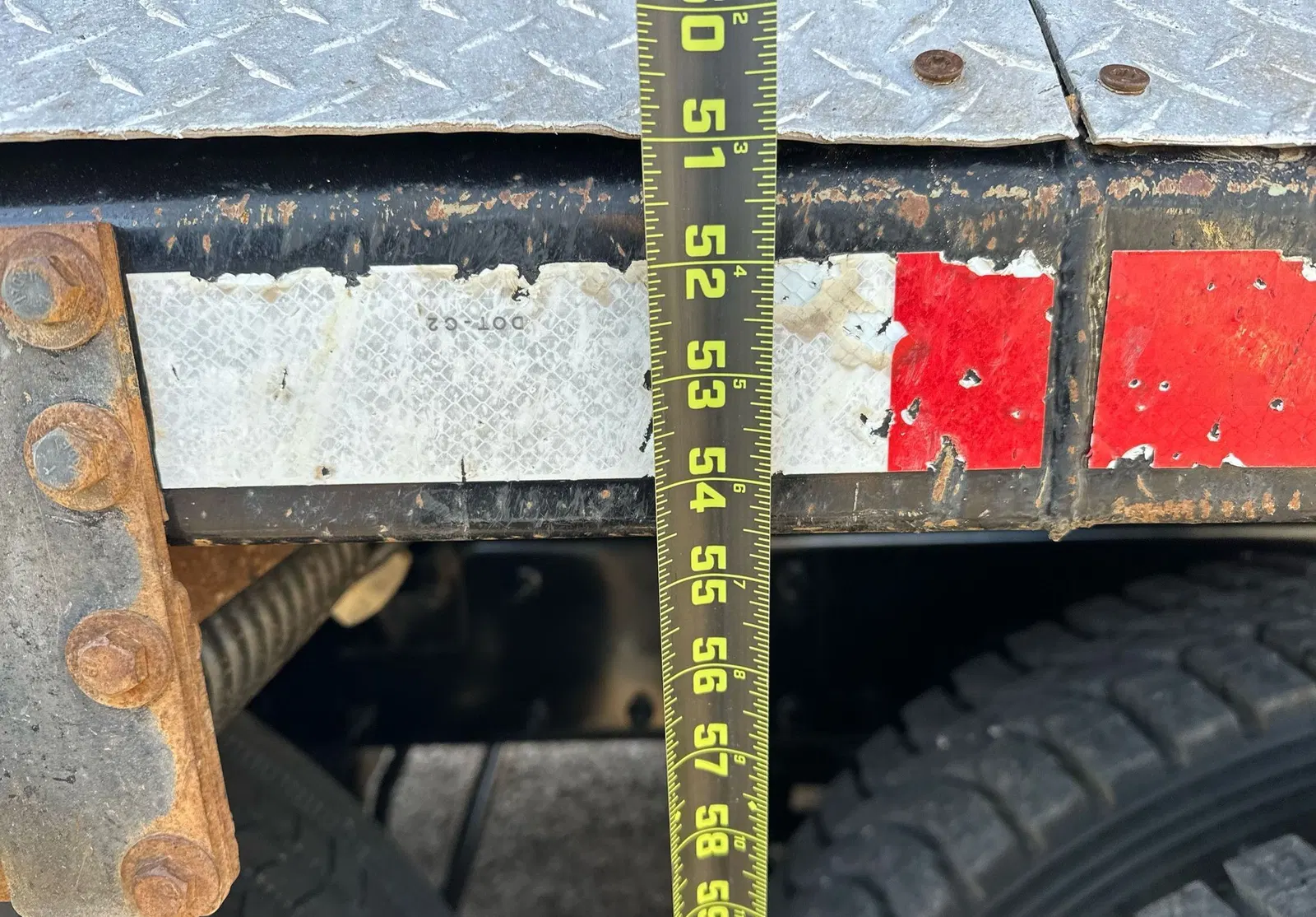 2019 Peterbilt 567