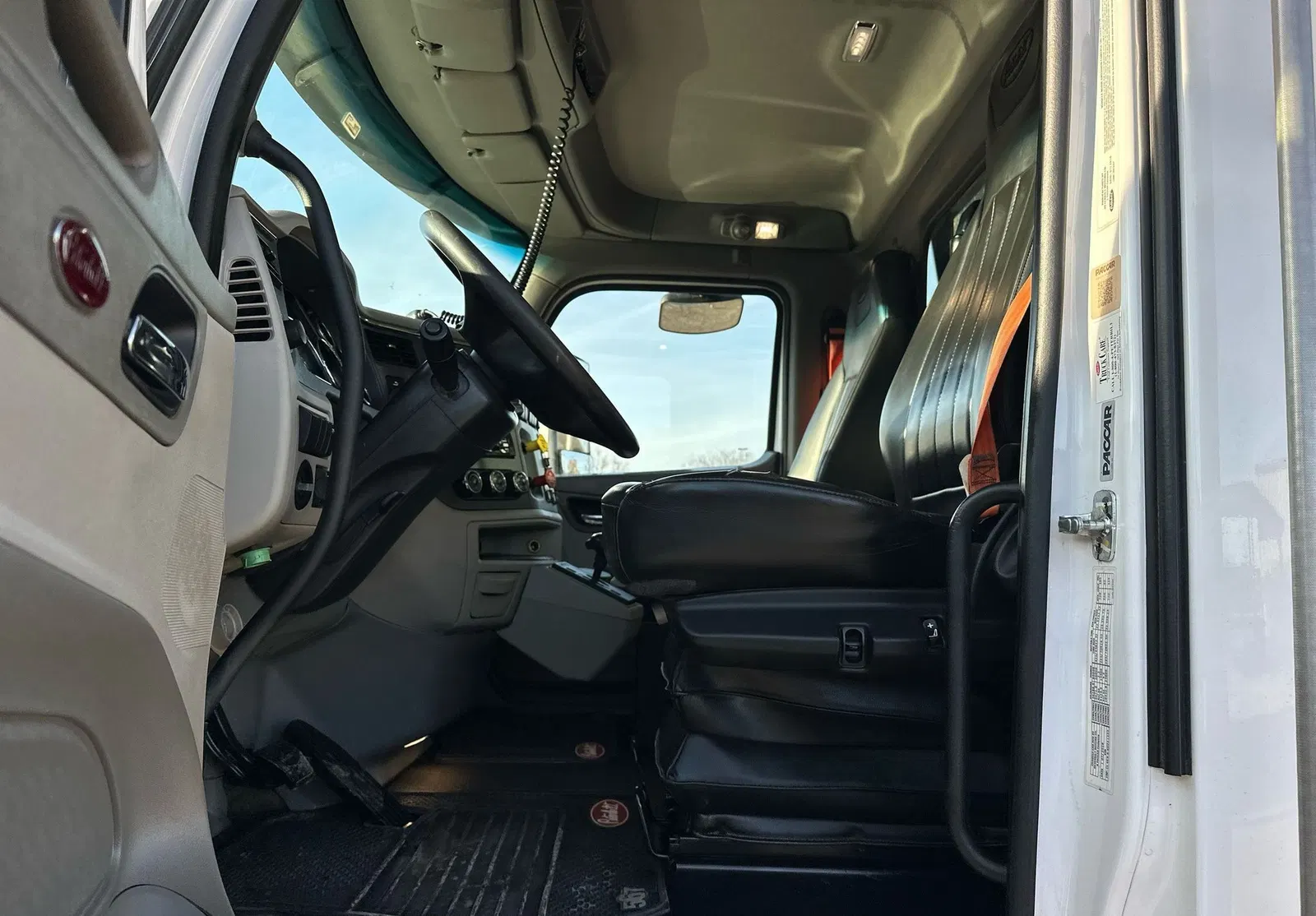 2019 Peterbilt 567