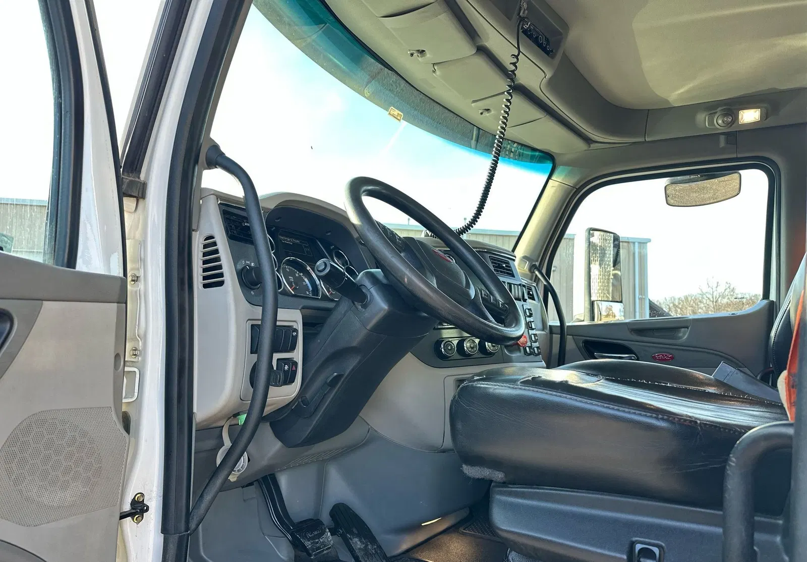 2019 Peterbilt 567
