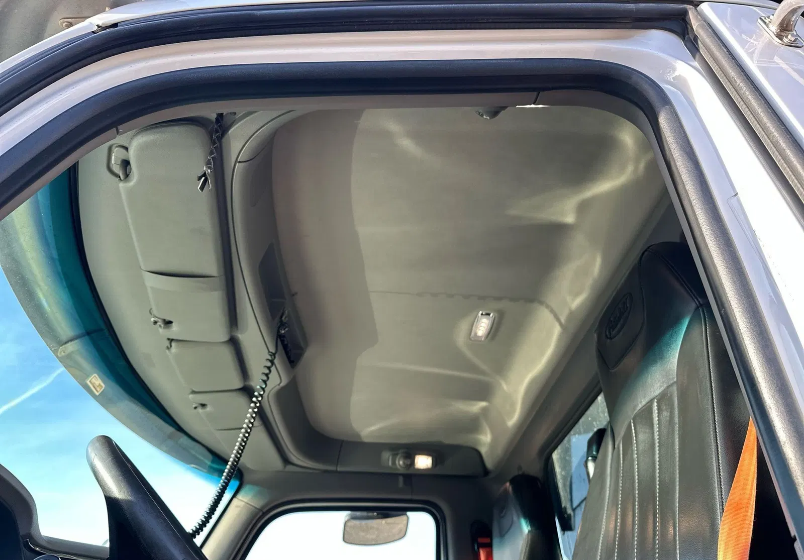 2019 Peterbilt 567