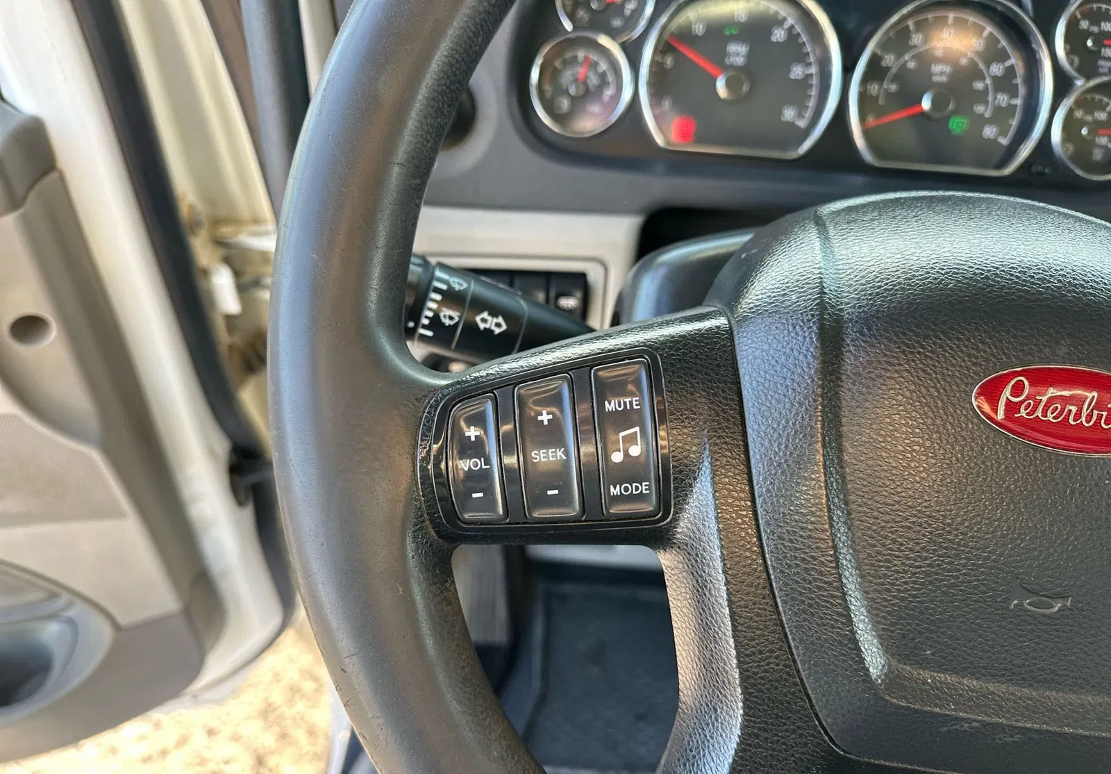 2019 Peterbilt 567