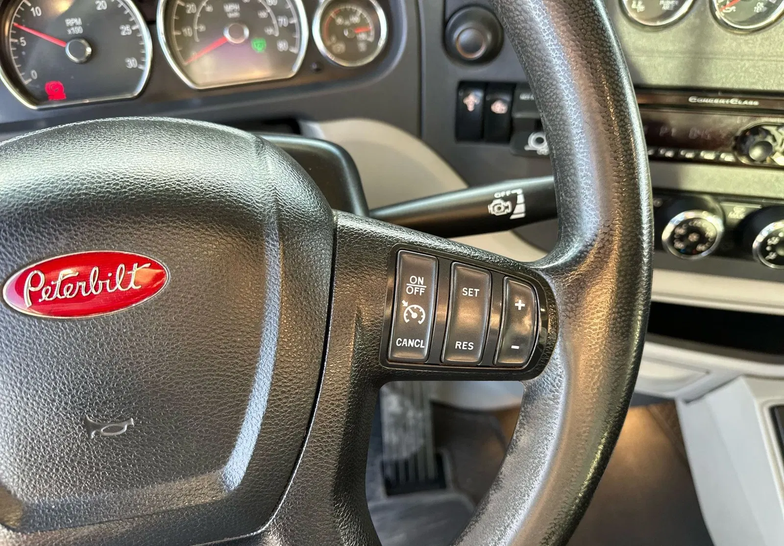 2019 Peterbilt 567
