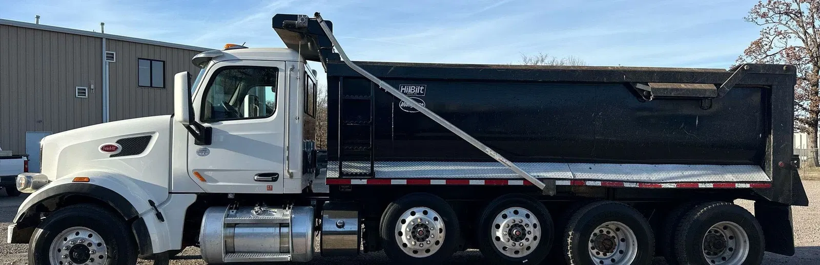 2019 Peterbilt 567