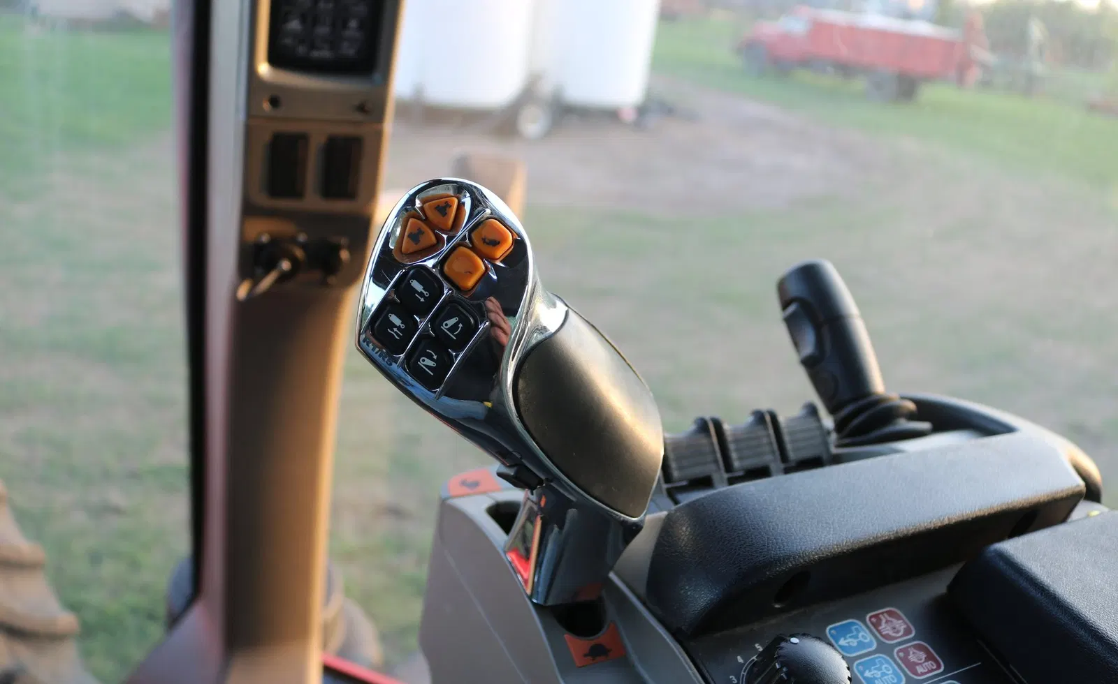2013 Case IH Magnum