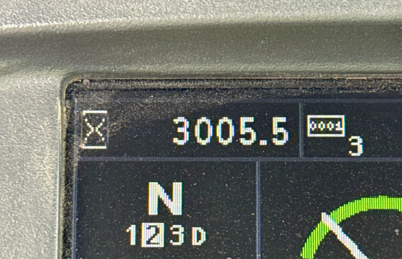 2018 John Deere 624K-II
