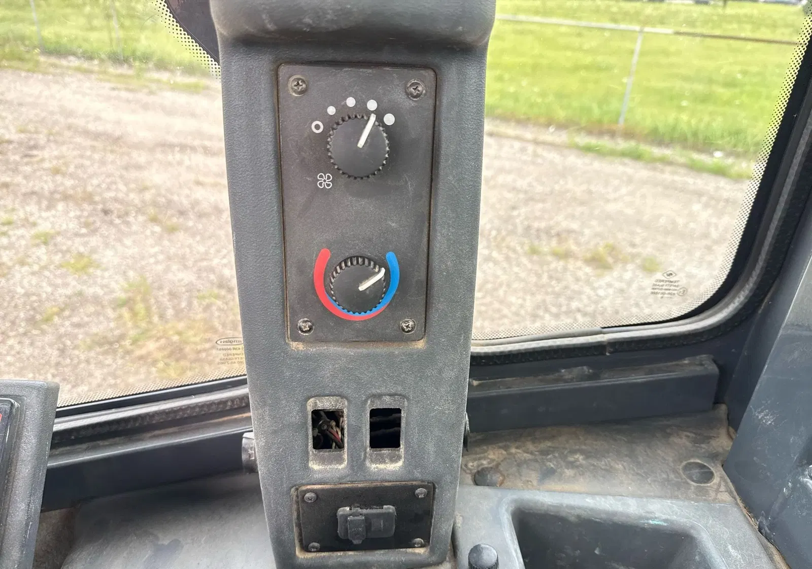 2018 John Deere 624K-II