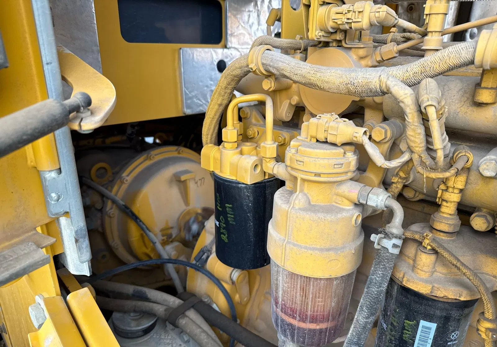 2018 John Deere 624K-II