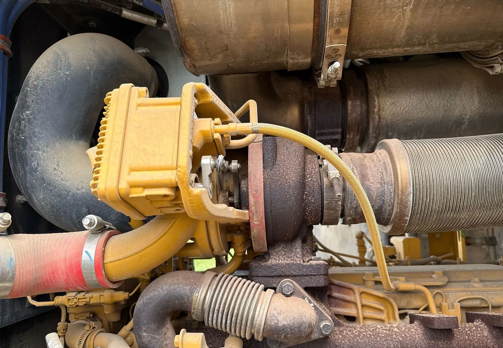 2018 John Deere 624K-II