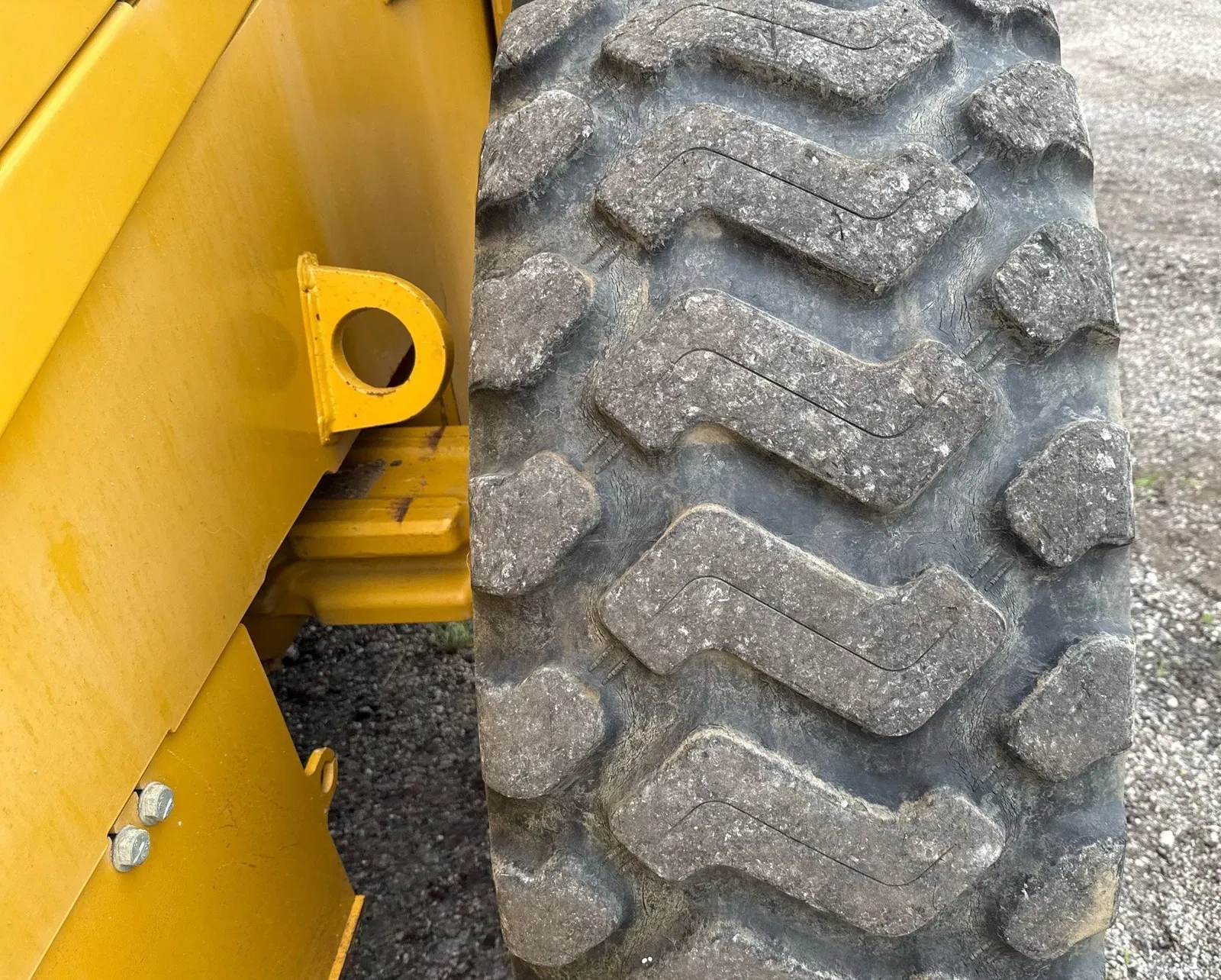 2018 John Deere 624K-II