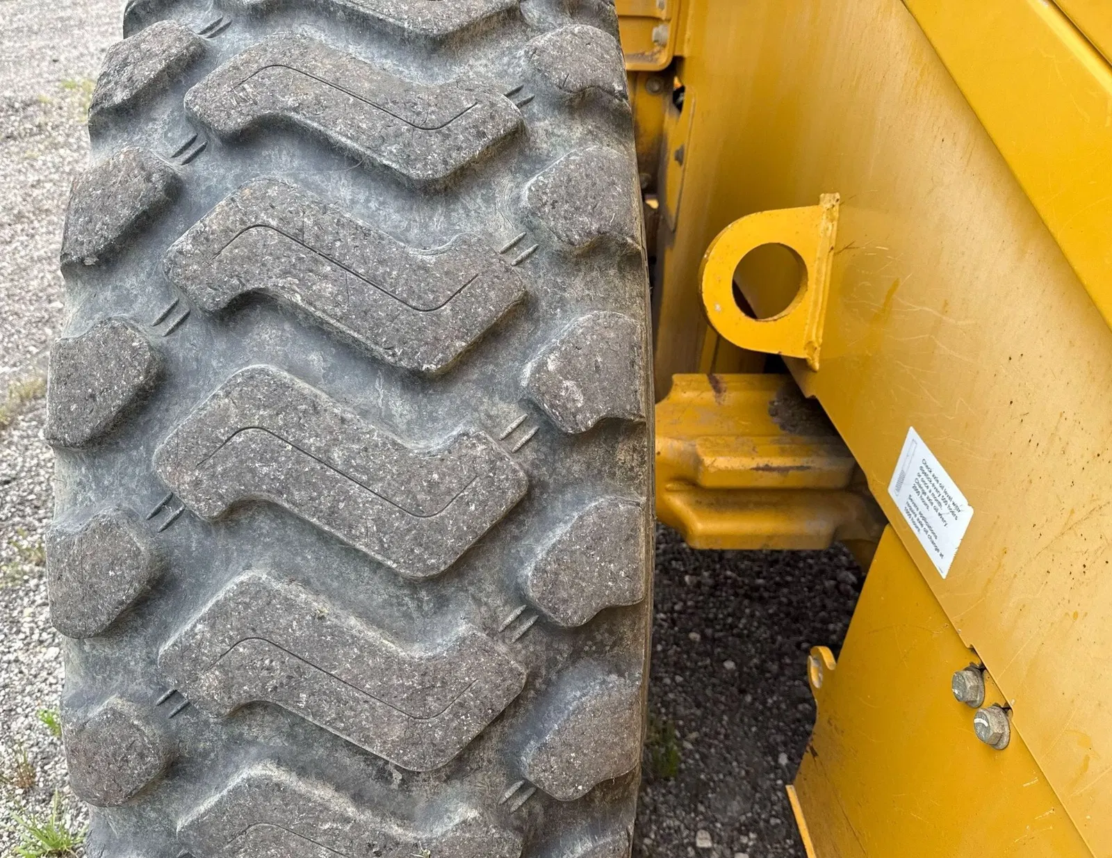 2018 John Deere 624K-II