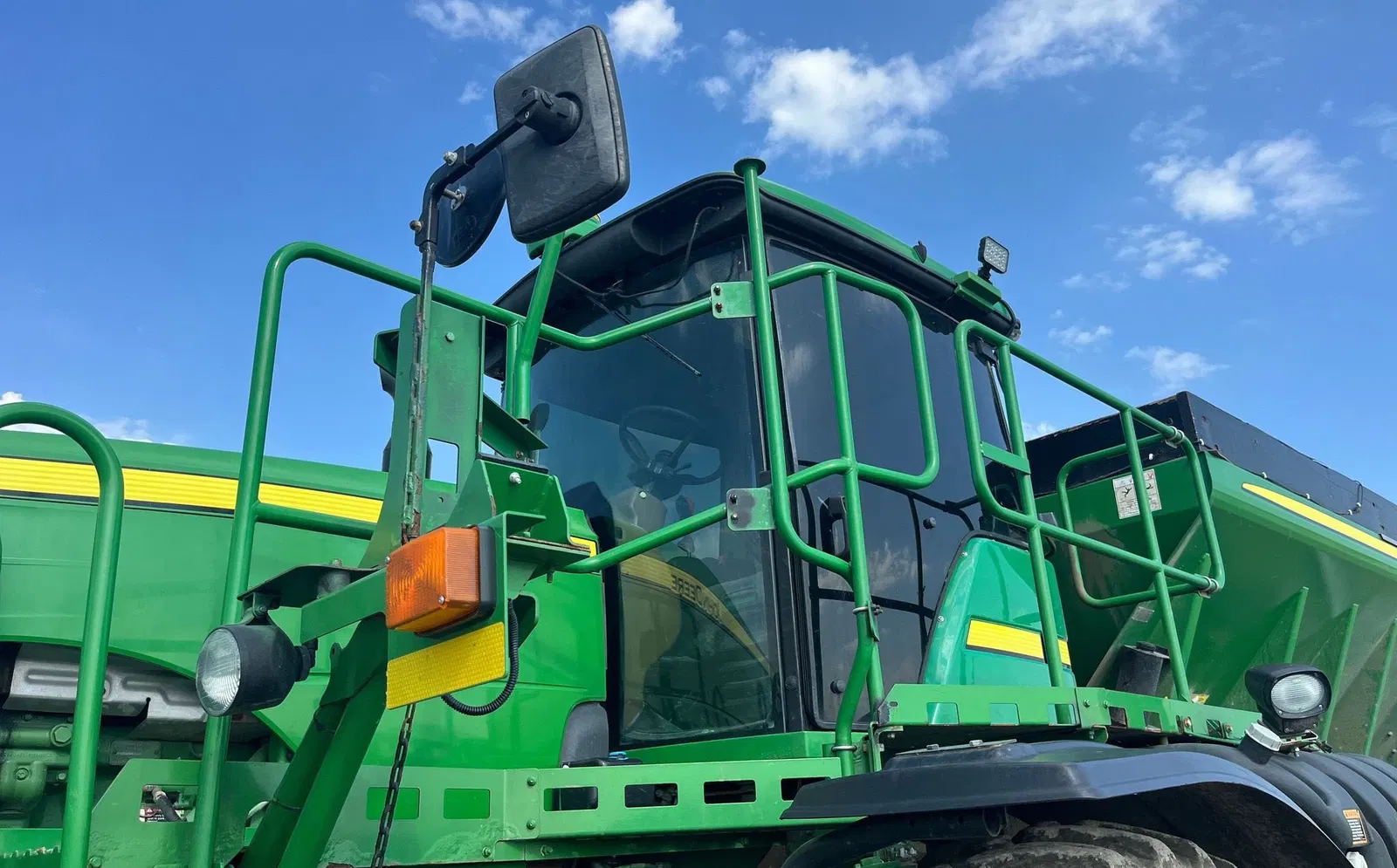 2013 John Deere 4940