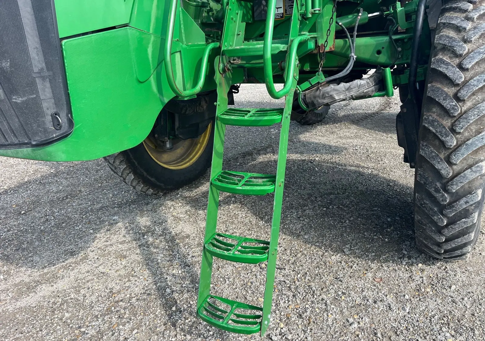 2013 John Deere 4940