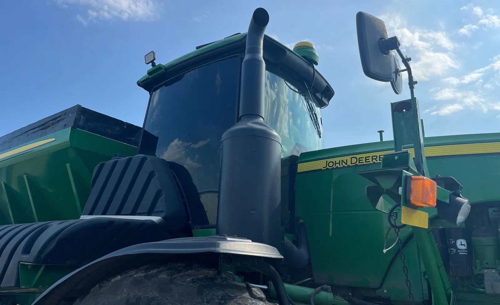 2013 John Deere 4940