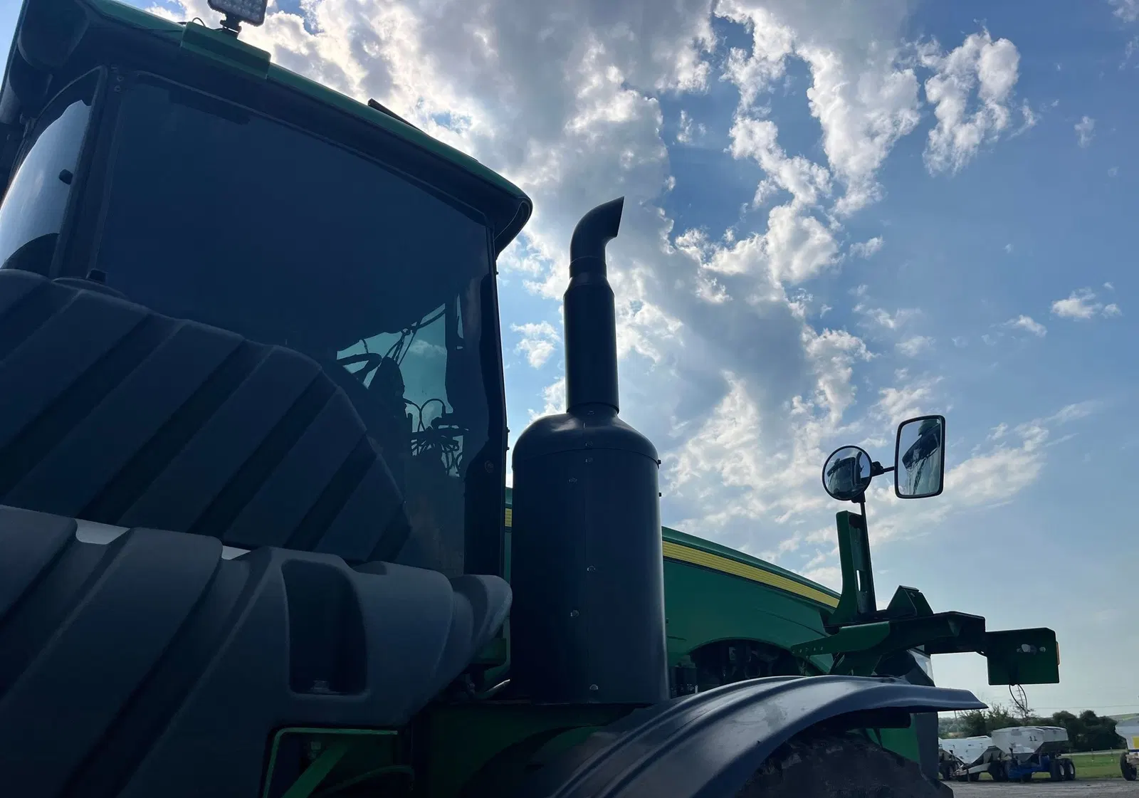 2013 John Deere 4940