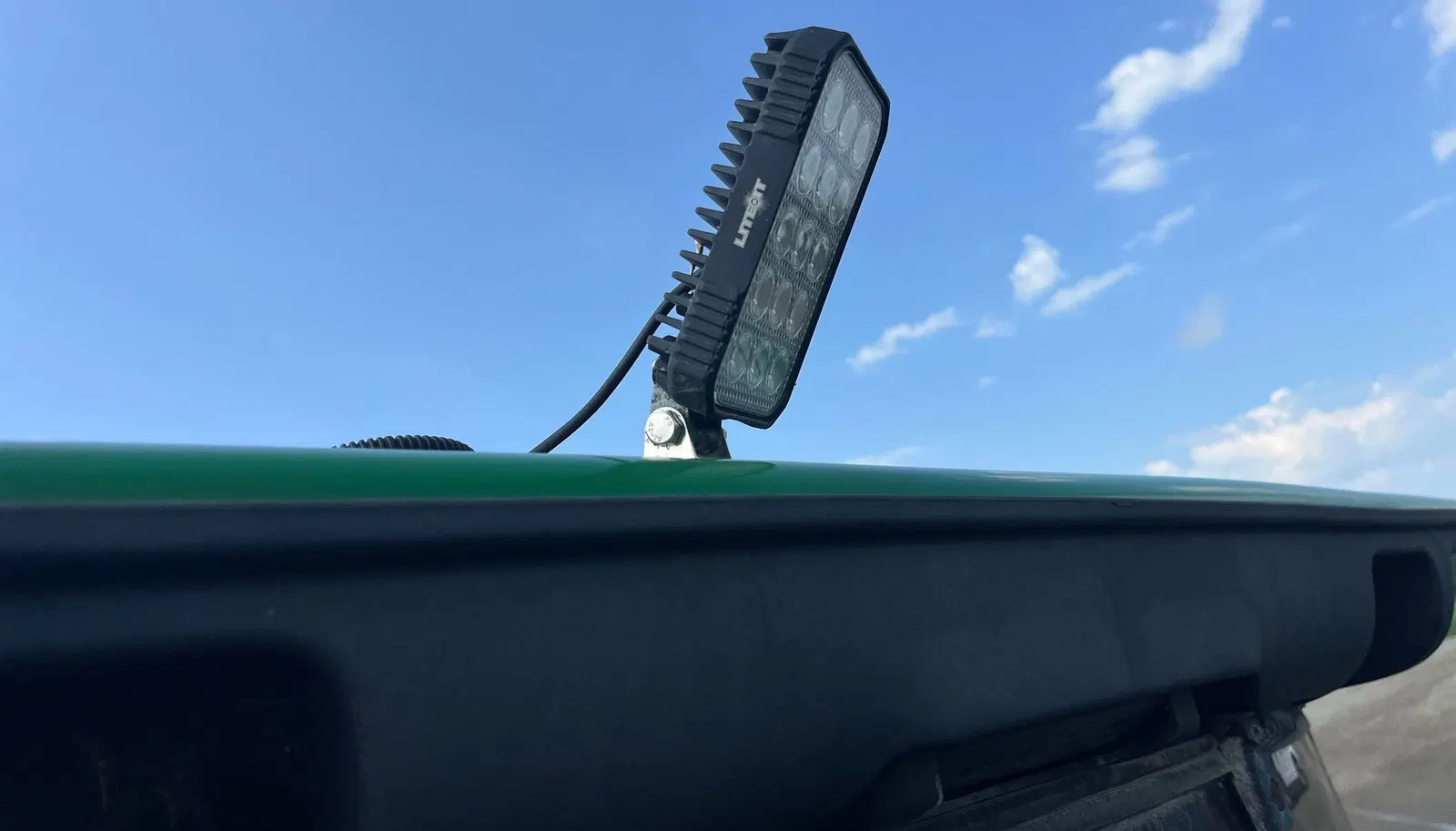 2013 John Deere 4940