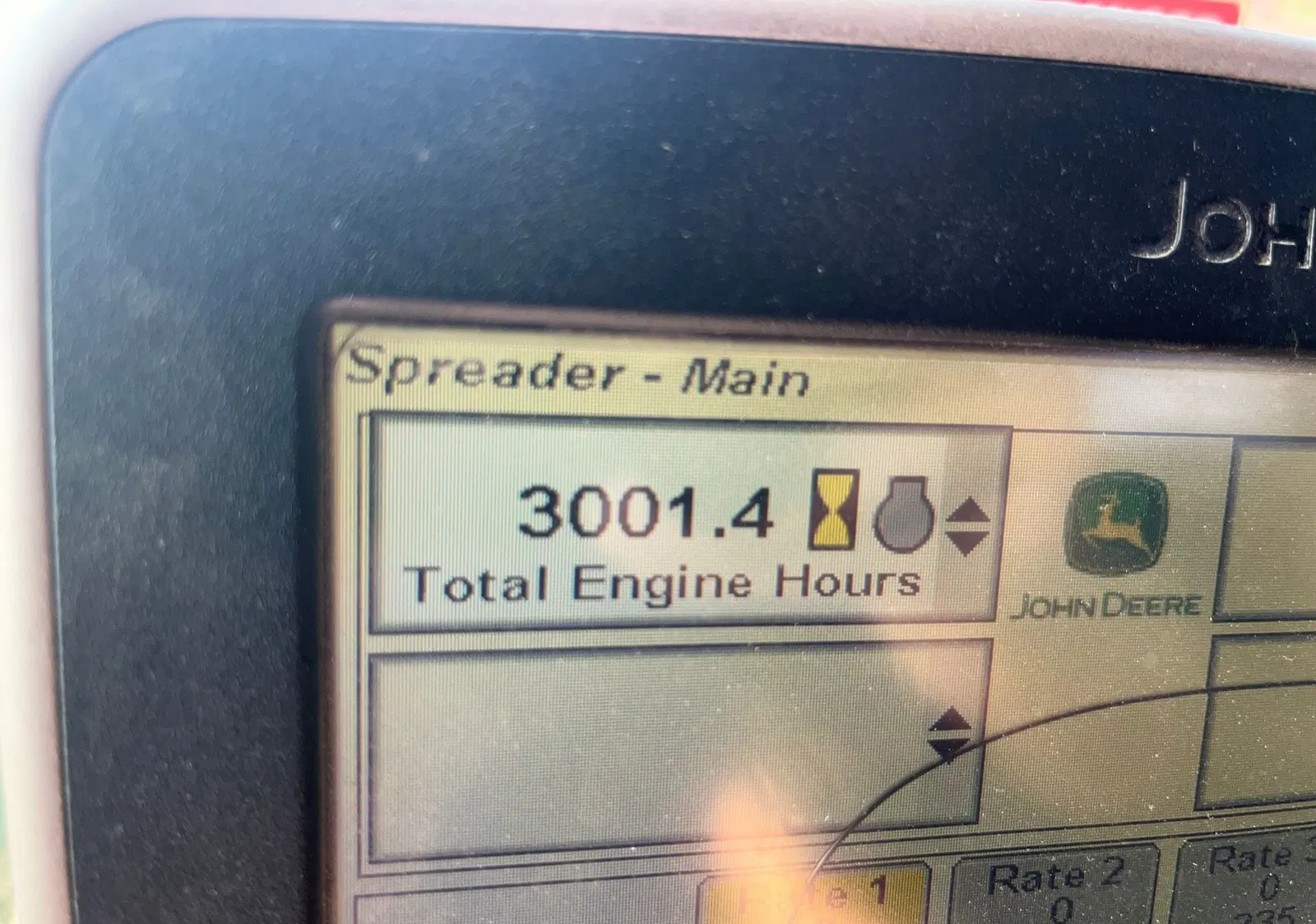 2013 John Deere 4940