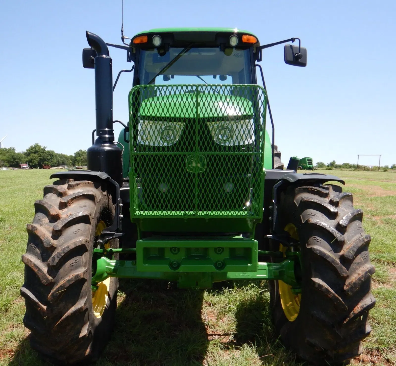 2019 John Deere 6145M