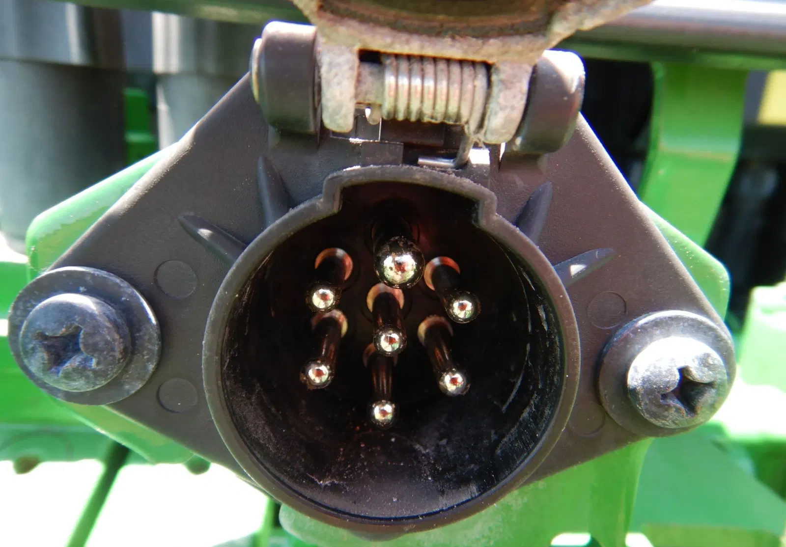 2019 John Deere 6145M