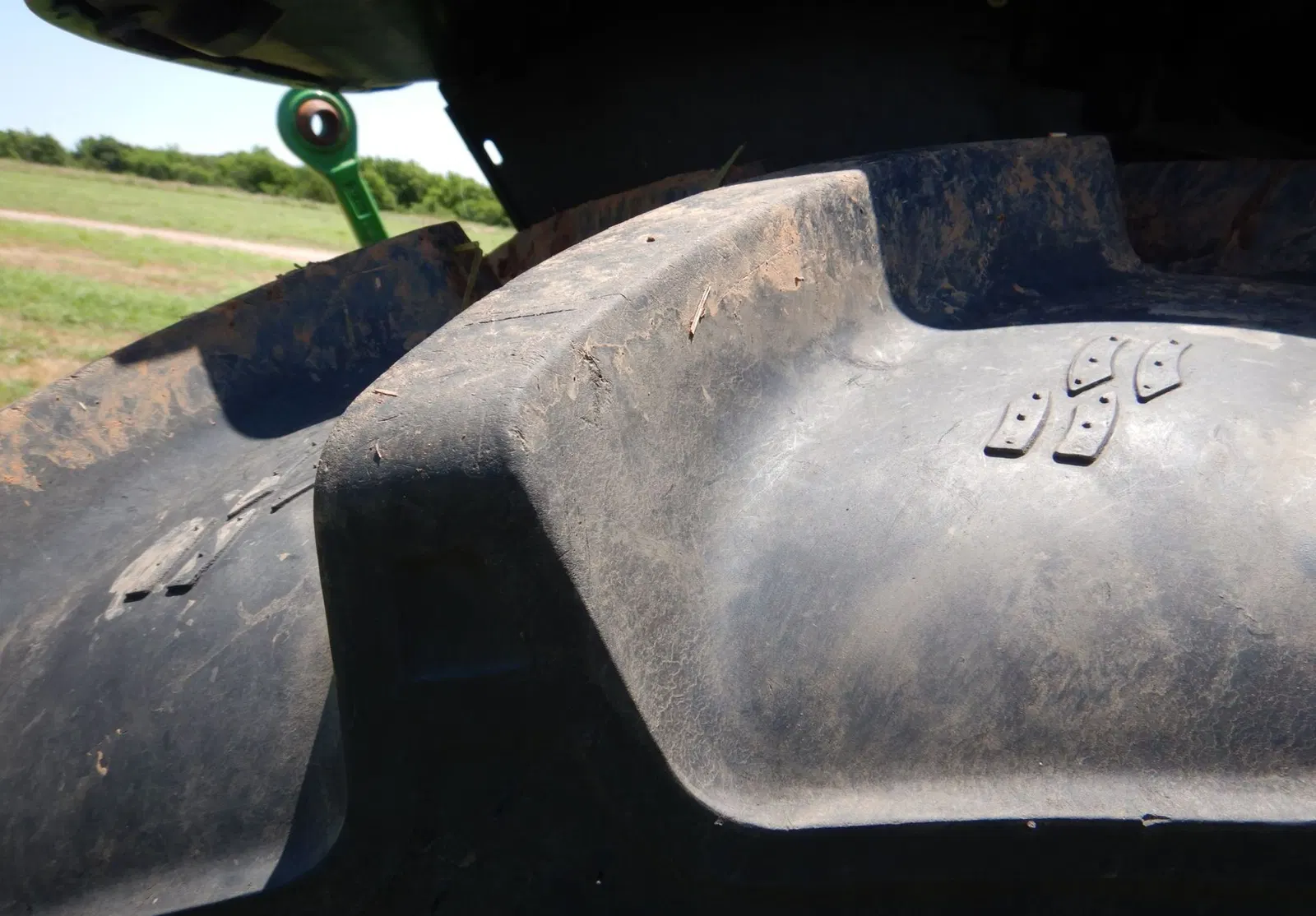 2019 John Deere 6145M