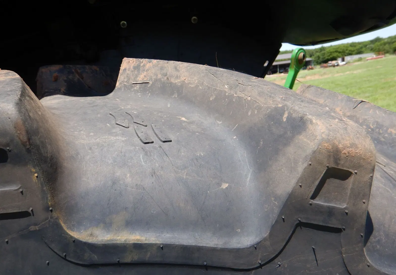 2019 John Deere 6145M
