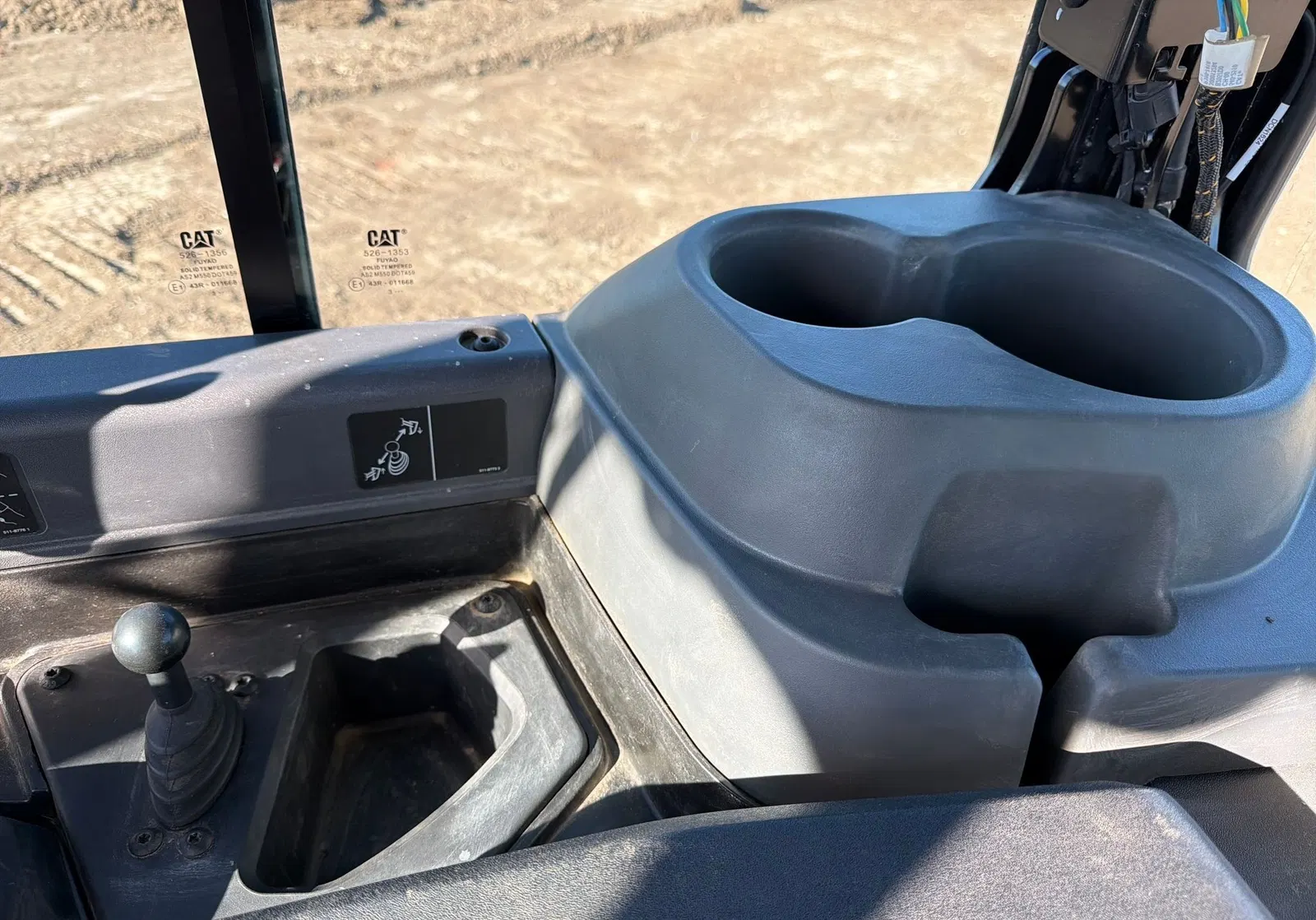 2024 Caterpillar D5