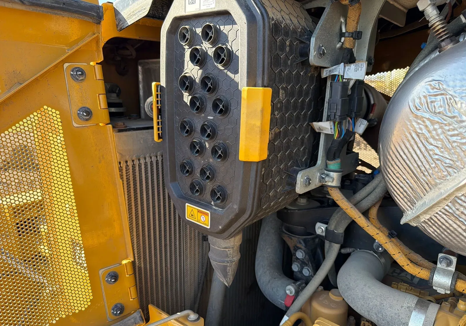 2024 Caterpillar D5