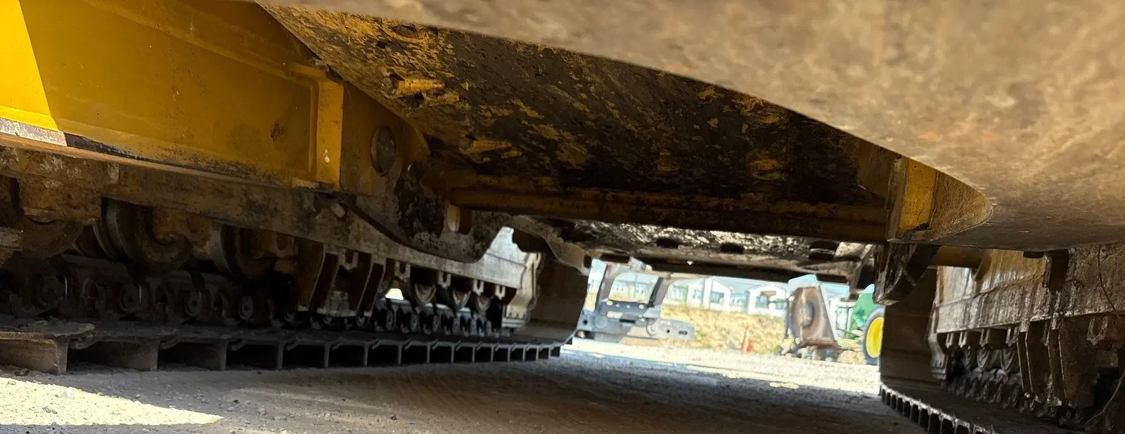 2022 Caterpillar D6
