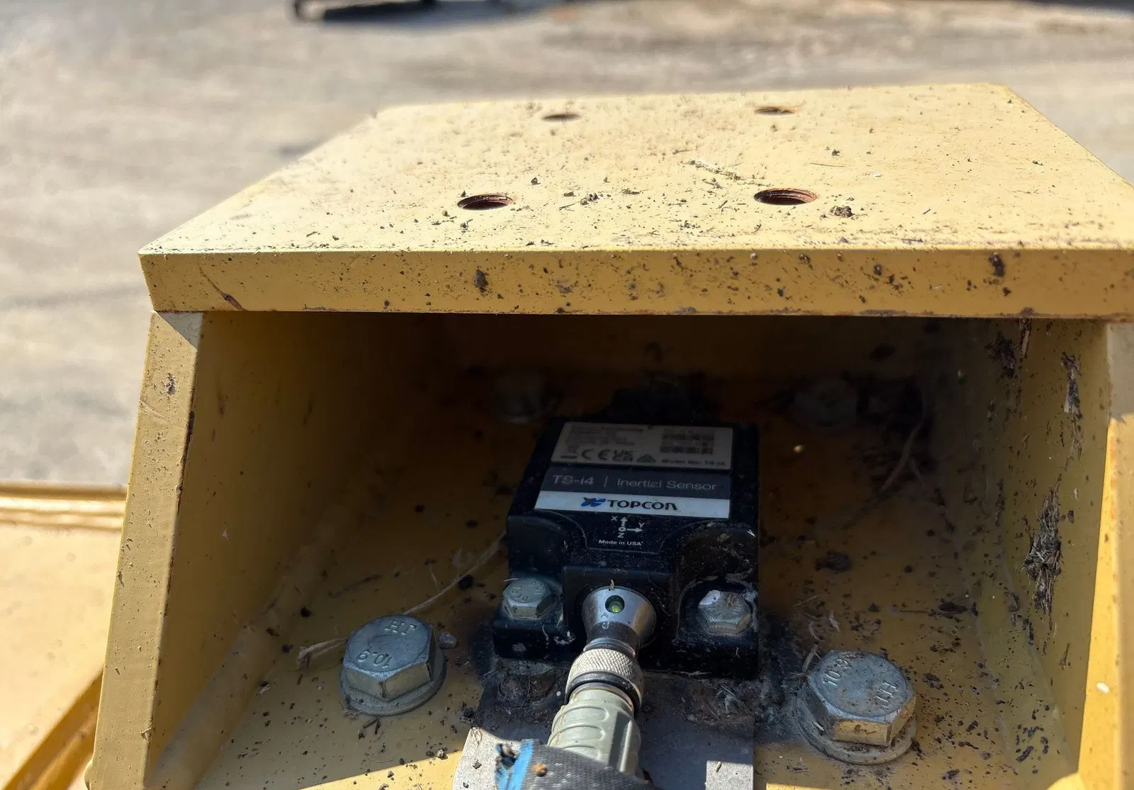 2022 Caterpillar D6