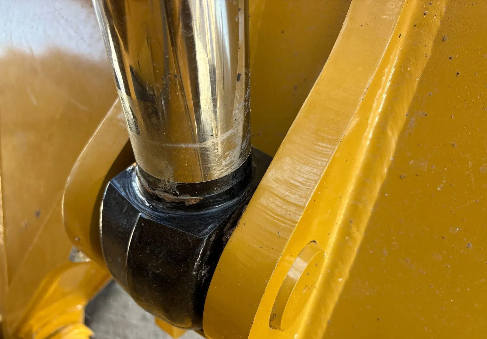 2022 Caterpillar D6