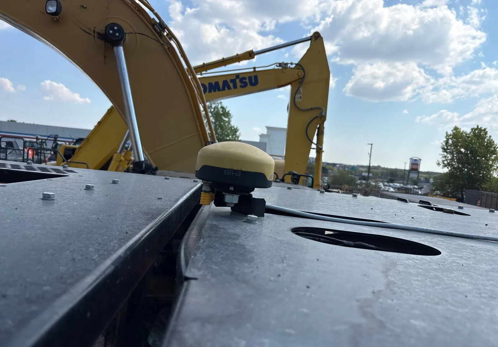 2022 Caterpillar D6