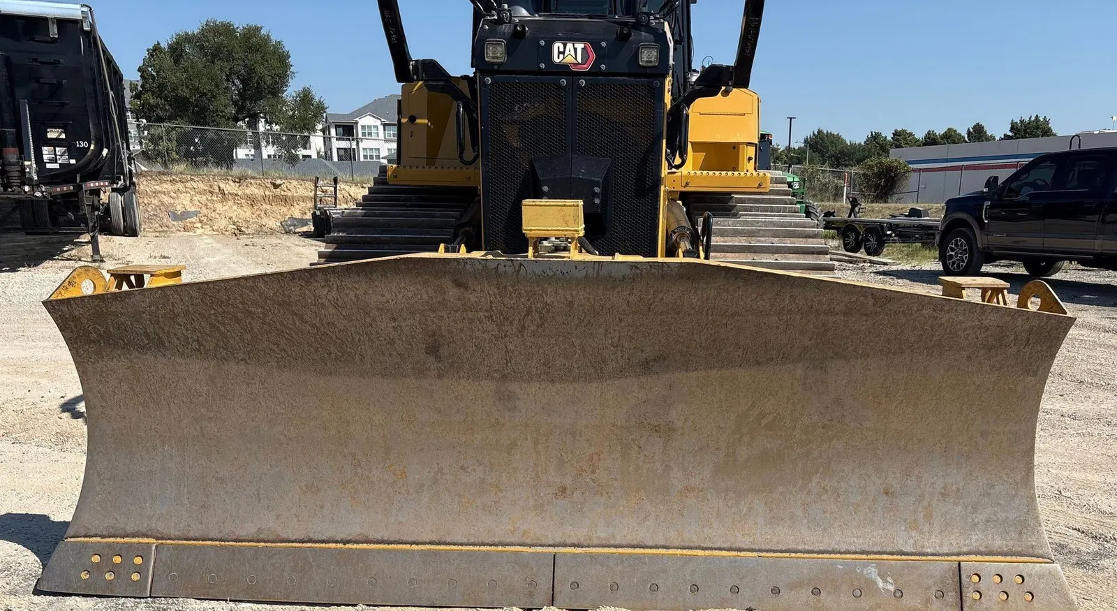 2022 Caterpillar D6