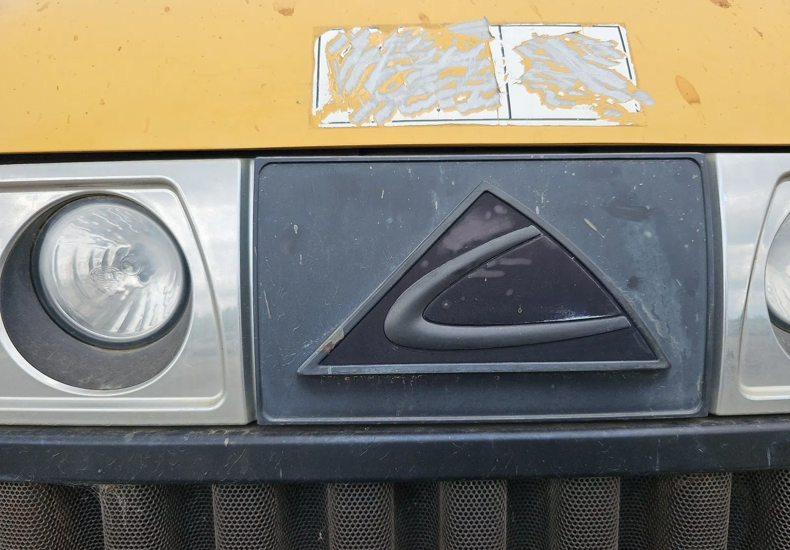 Challenger MT765C