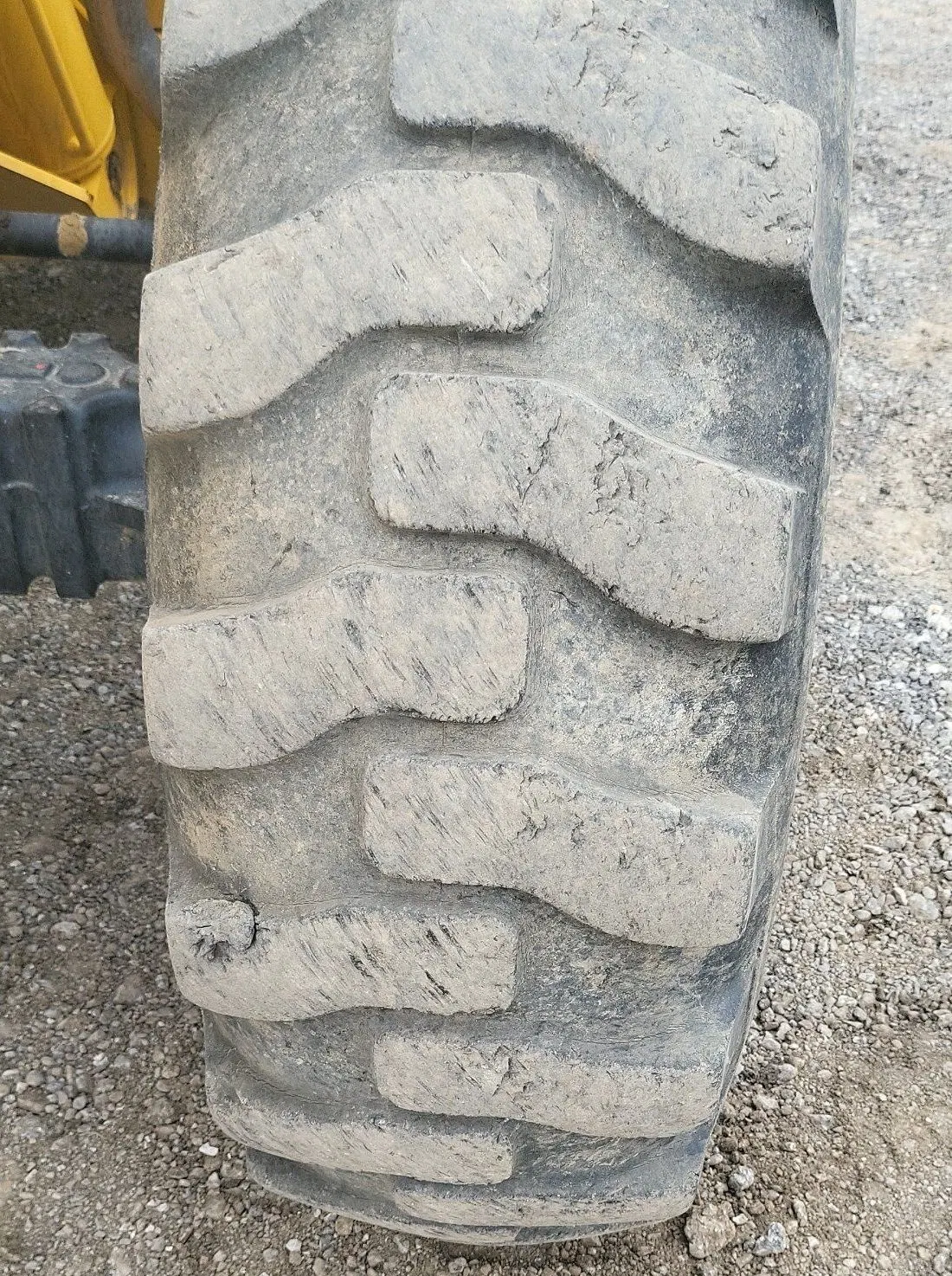 2017 Gehl DL1240
