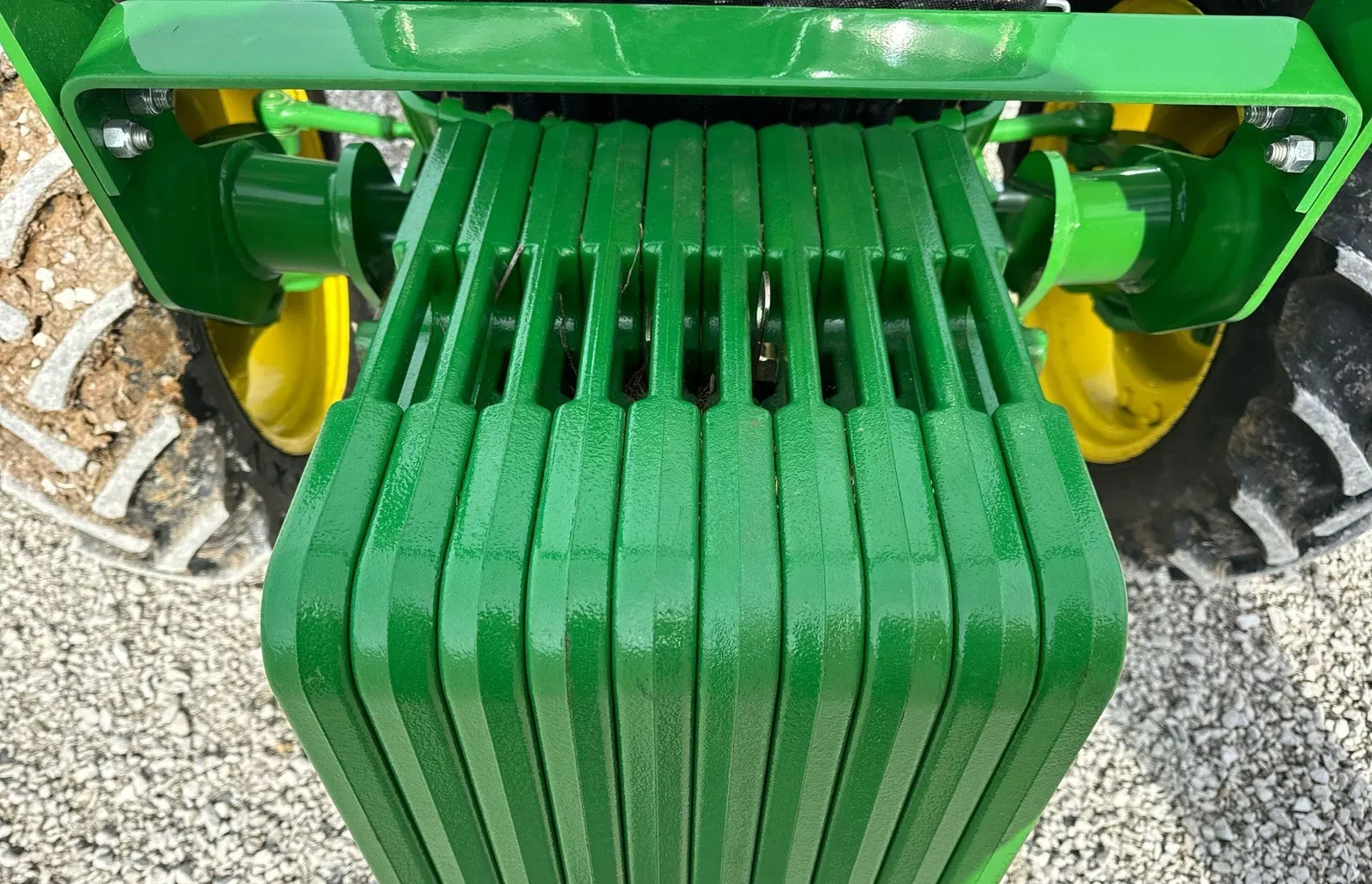 2022 John Deere 5075E