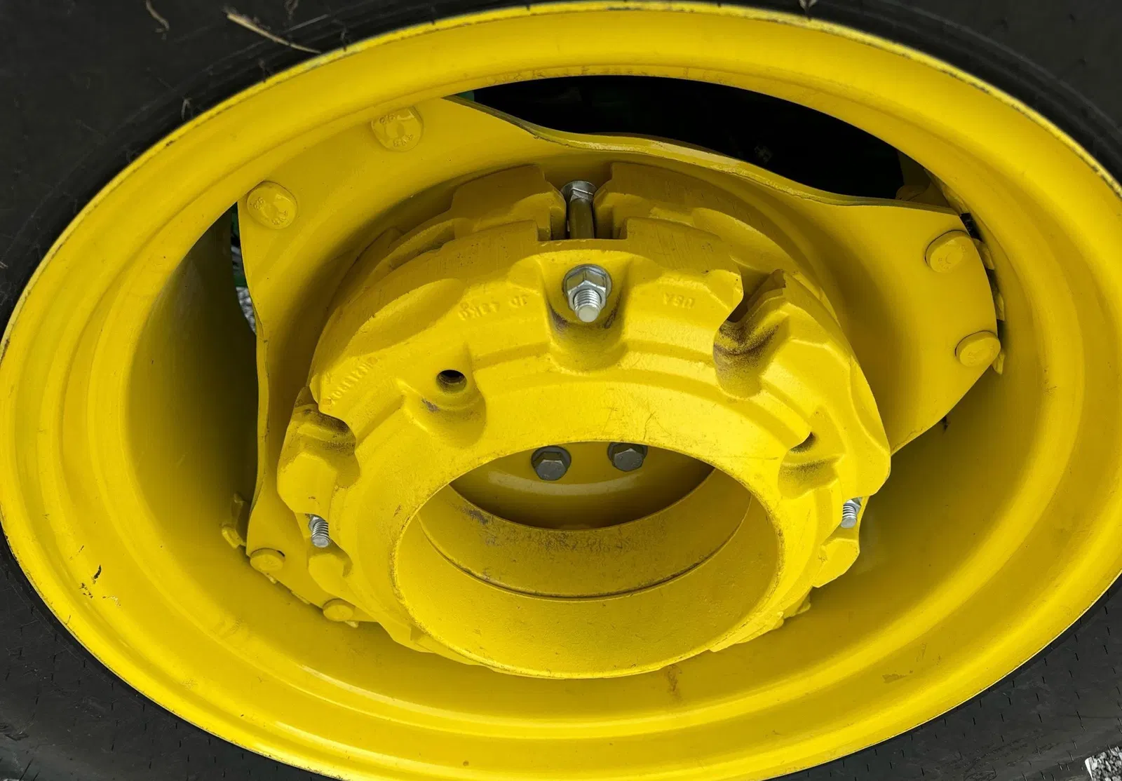 2022 John Deere 5075E