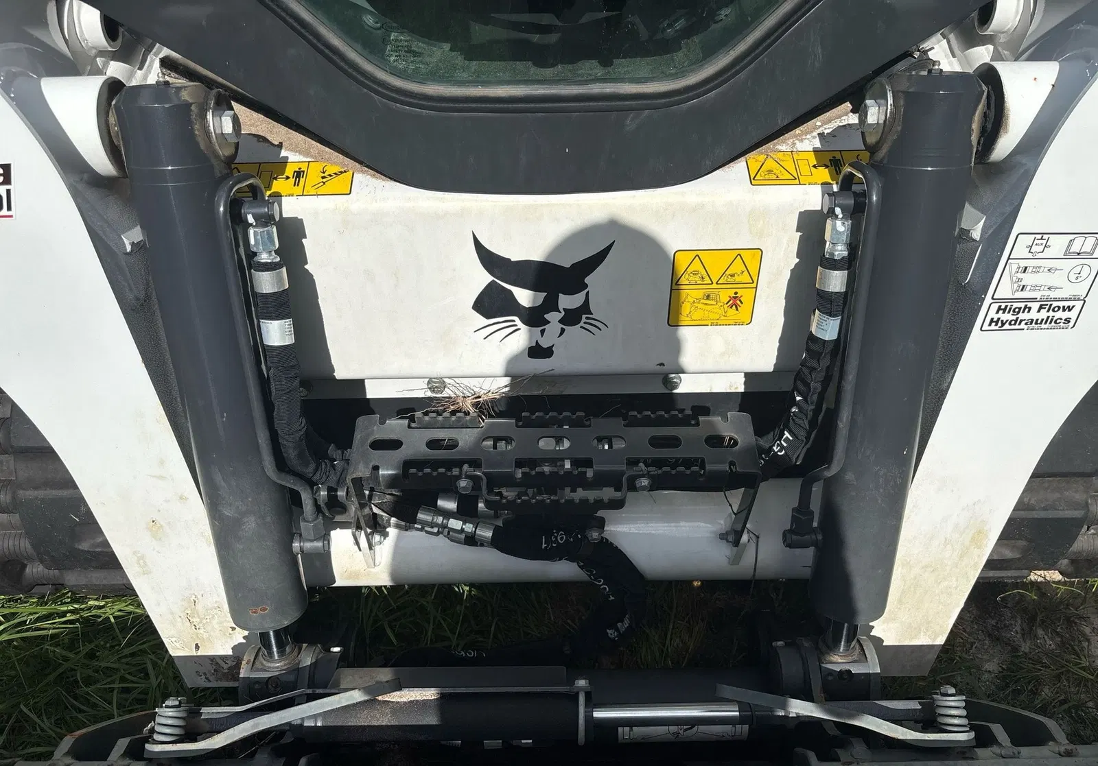 2024 Bobcat T770