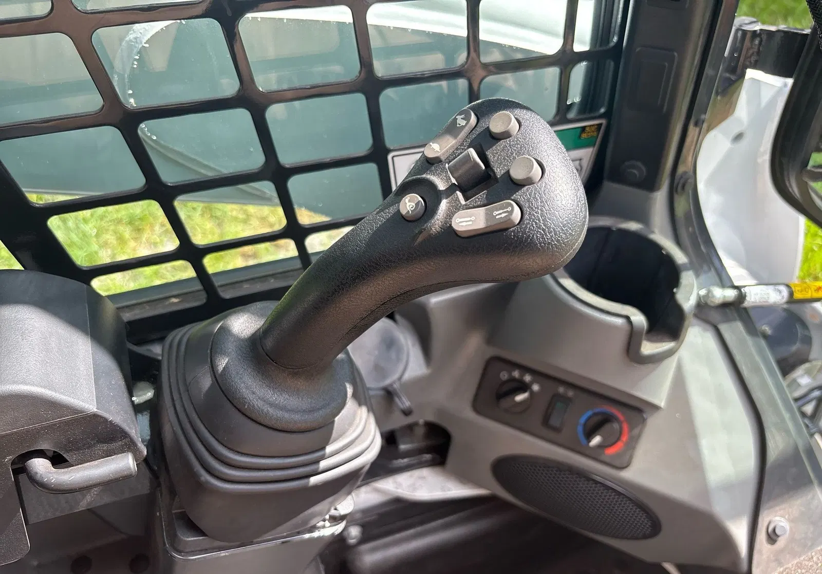 2024 Bobcat T770