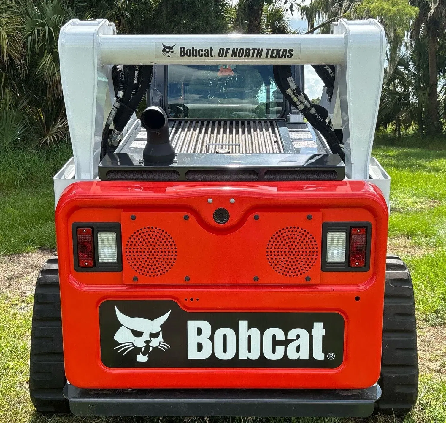 2024 Bobcat T770