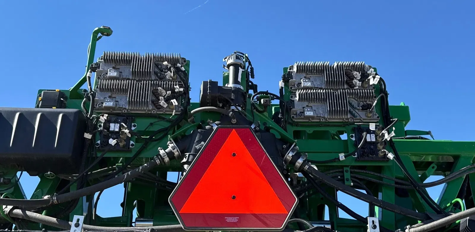 2025 John Deere 412R