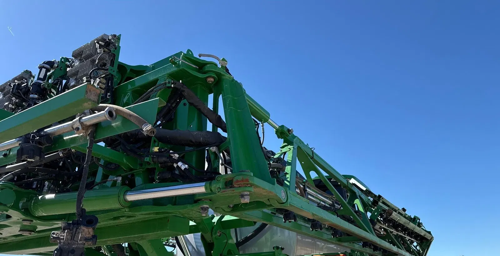2025 John Deere 412R